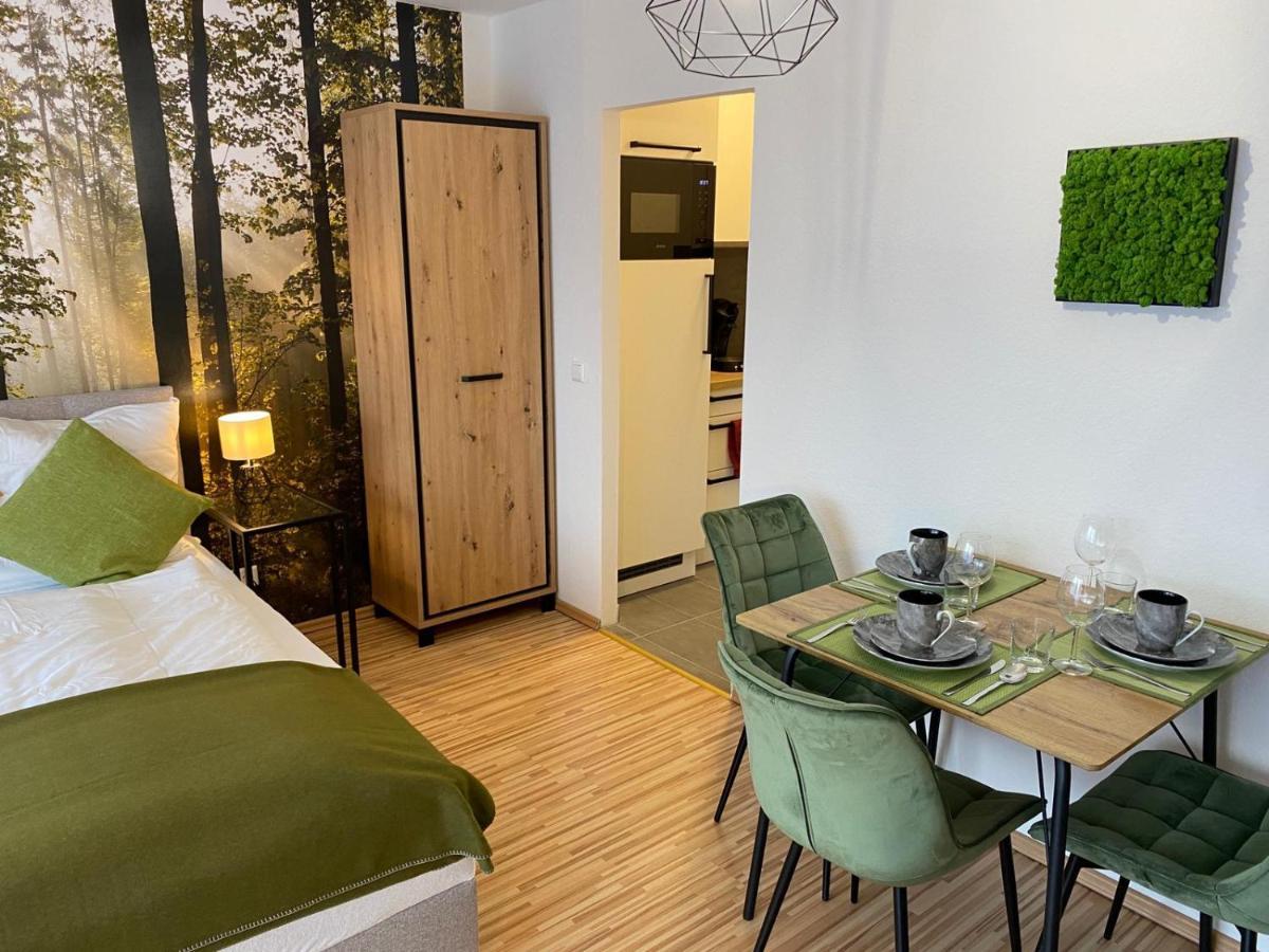 Wanderlust Apartment Baden-Baden Exterior photo