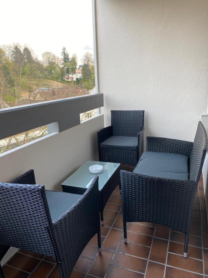 Wanderlust Apartment Baden-Baden Exterior photo